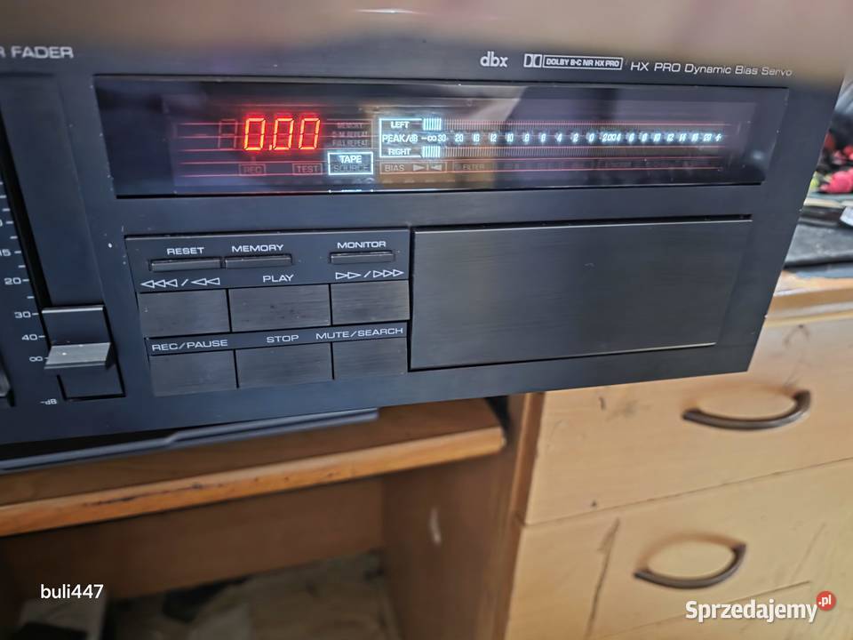 yamaha kx1200 najwyższy model Chełm Śląski sprzedam
