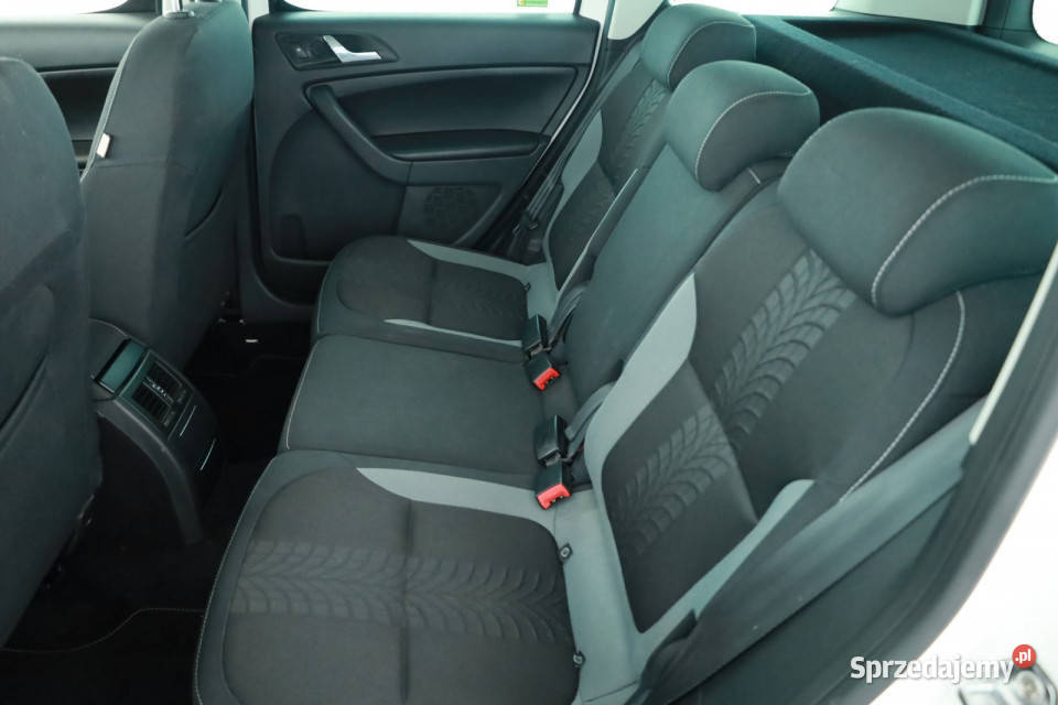 Skoda Yeti 14 TSI Piaseczno sprzedam