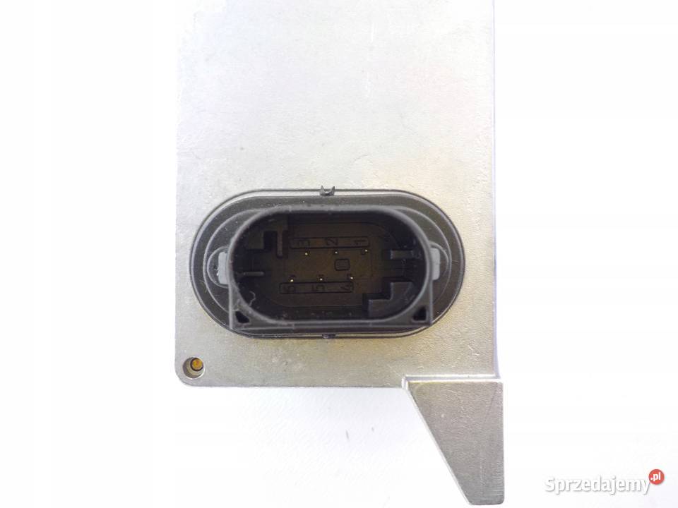CZUJNIK MODUŁ SENSOR INFINITI FX35 0308 Nowy Tomyśl