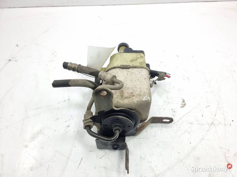POMPA WSPOMAGANIA OPEL ASTRA G 9191970 osobowe
