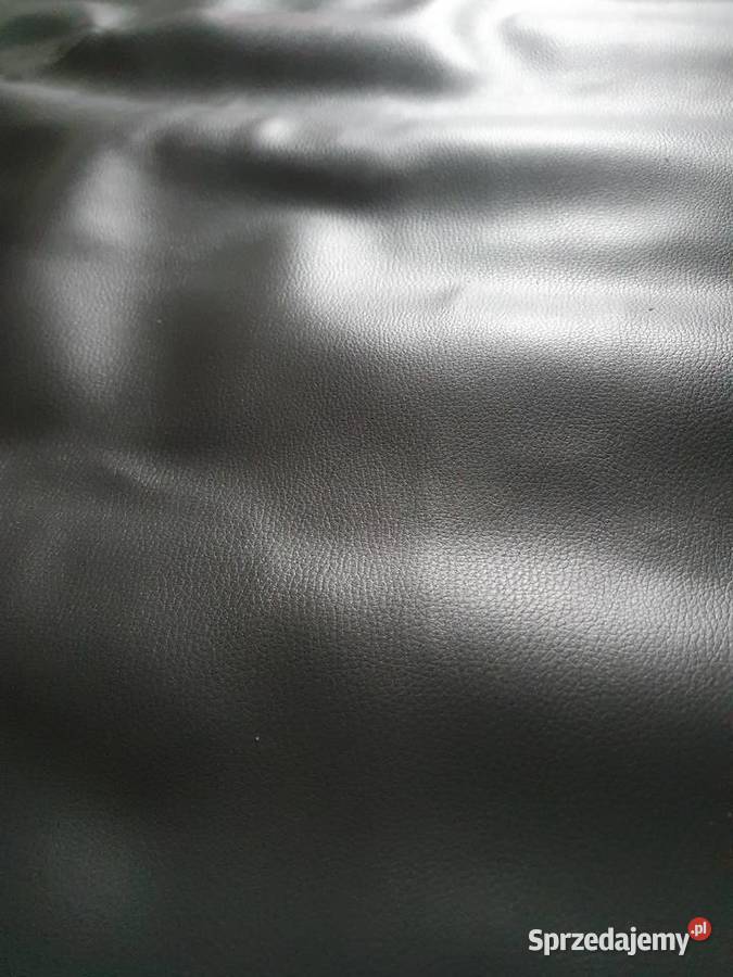 Skóra ekologiczna PRL skaj na podkładzie rolka mazowieckie