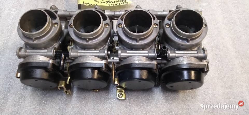 Gazniki Przepustnice Yamaha R1 RNO1 sprzedam