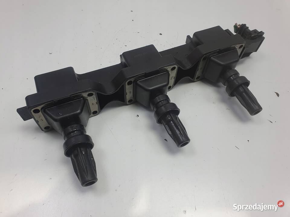 CEWKA ZAPŁONOWA Renault Espace III 30 V6 HWRE021 Chełm