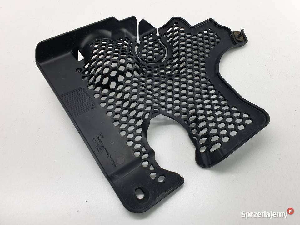 Gril Wlot Can Am Maverick Turbo Xds Xrs Łódź