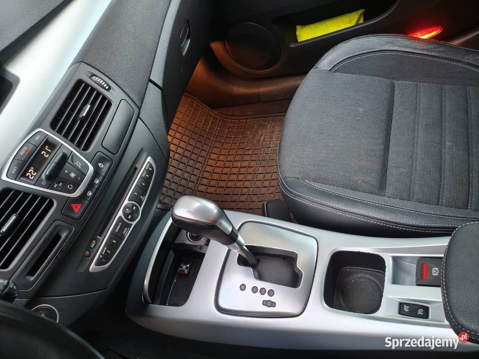 Renault Laguna 20T LPG Laguna