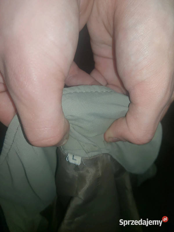 Kurtka Nike L Kurtki i płaszcze Warszawa