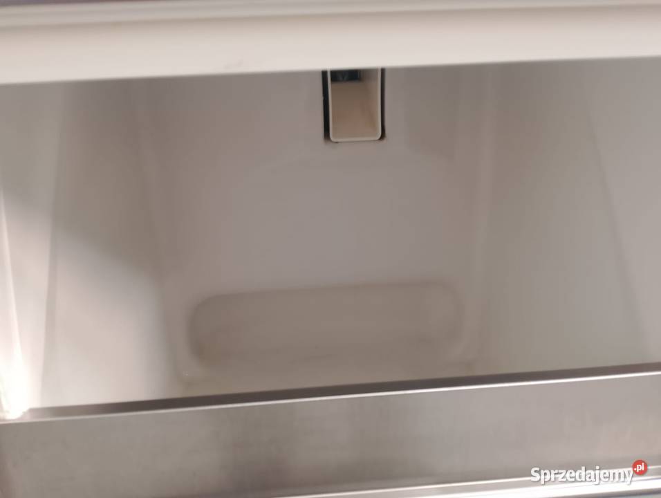 ŁUSKARKA SIMAG SPR80 WS z pompą spustową Wrocław