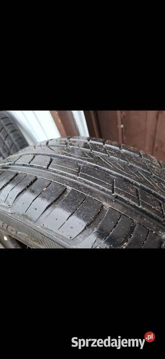 Opony letnie 23560R18 23560 R18 AUSTONE SP303 łódzkie Rzgów