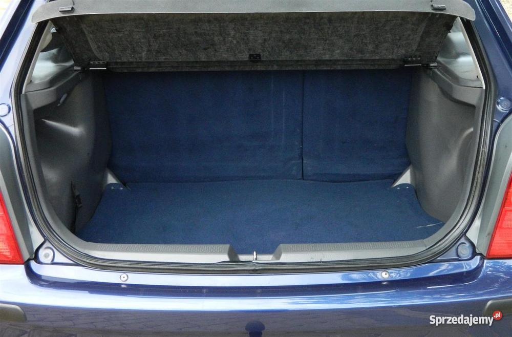 Mazda 323F Jasło