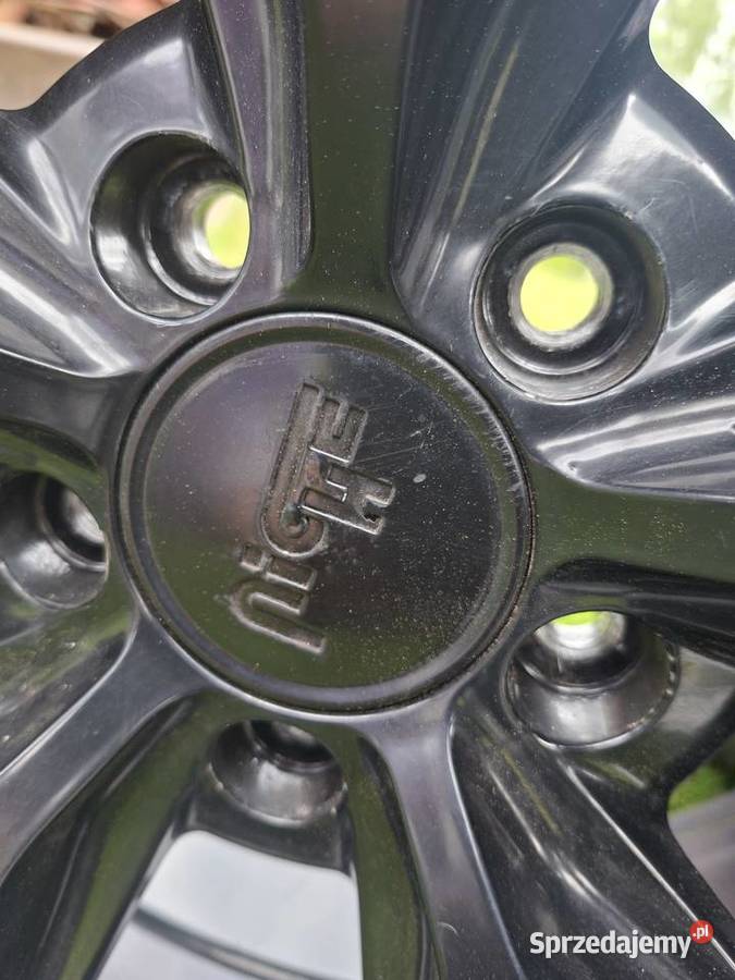 Felgi z oponami Audi RS5 Niche Road Wheels Broniszów