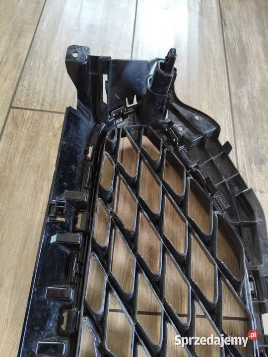 SEAT FORMENTOR CUPRA 5FF GRILL ATRAPA 5FF853651C Żory