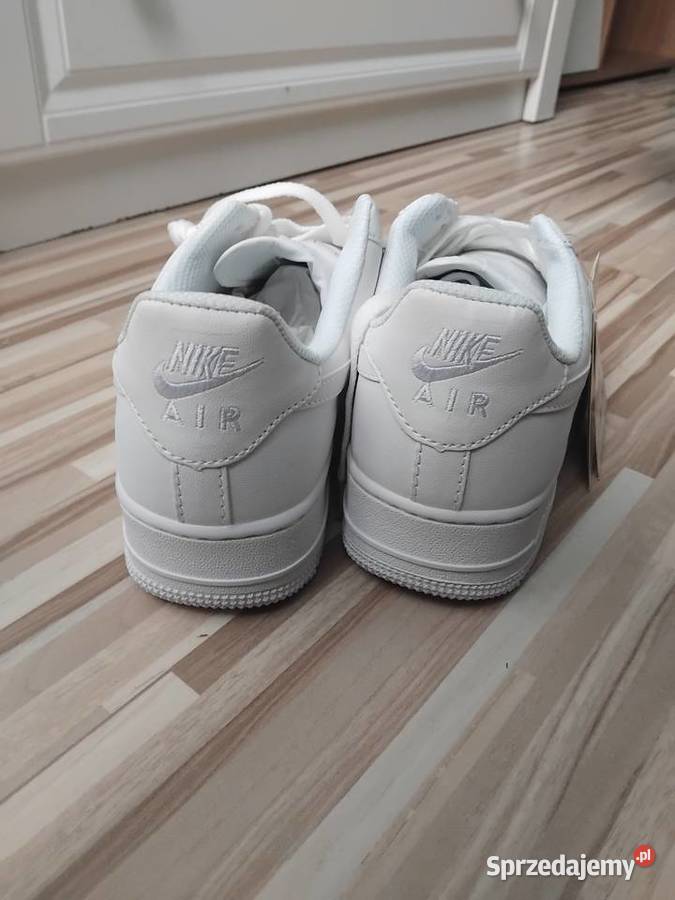 Nike Air force 1 Nike Obuwie sportowe Bartoszyce