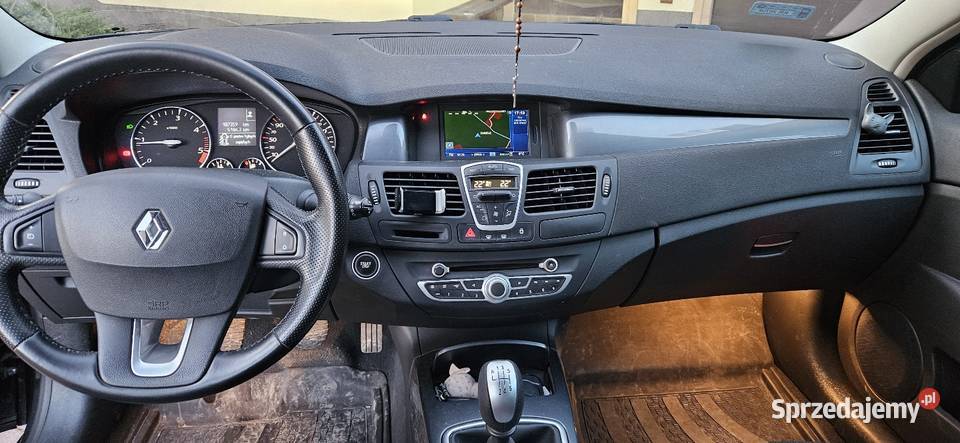 Renault Laguna Kombi Wieliczka