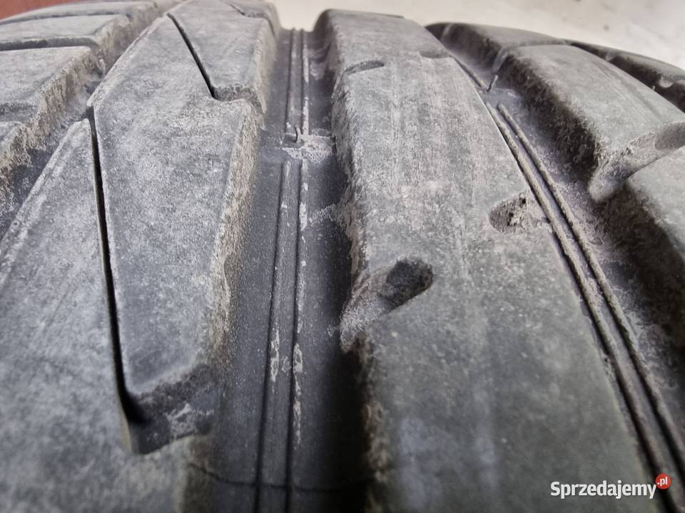 HANKOOK 17 22545r17 Ventus S1 evo opona 77mm Kraków