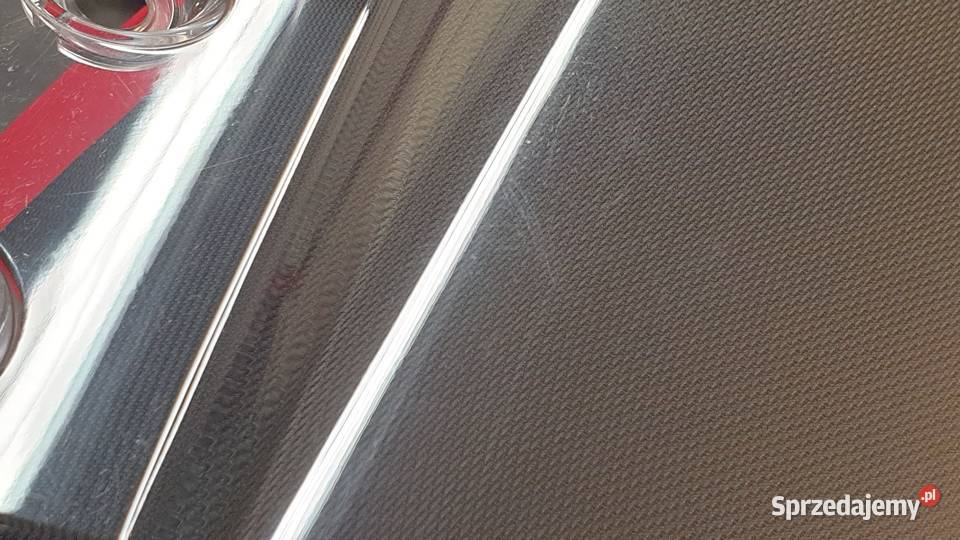 Oryginalna Szyba Owiewka Suzuki VStrom DL650 dolnośląskie Śliwice