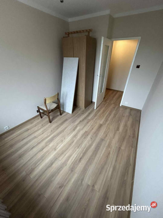 Mieszkanie 50m2 na Paderewskiego w Rzeszowie Rzeszów