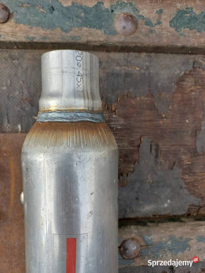 Srtumiennicatłumik Warszawa