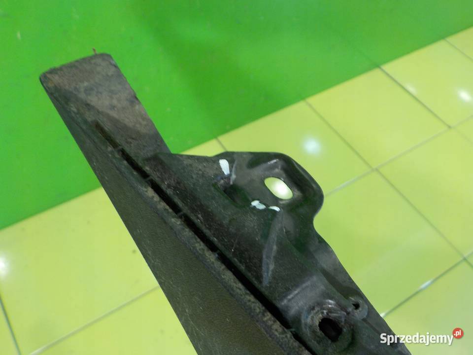 HYUNDAI SANTA FE III 14r 5D zderzak tyl sprzedam