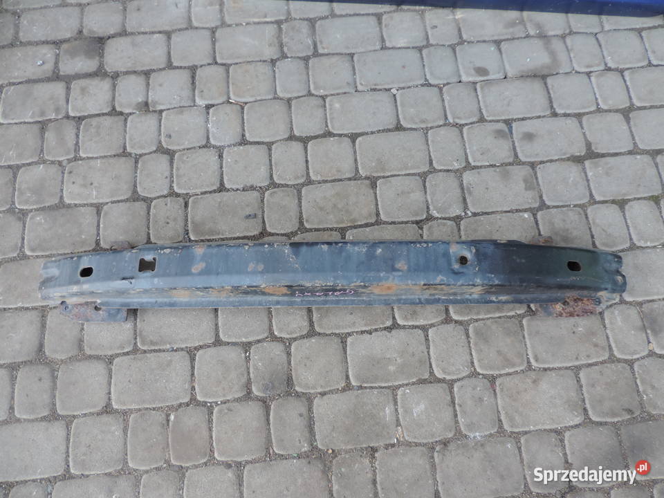 BELKA WZMOCNIENIE ZDERZAKA PRZÓD FORD GALAXY MK1 Nowy Sącz