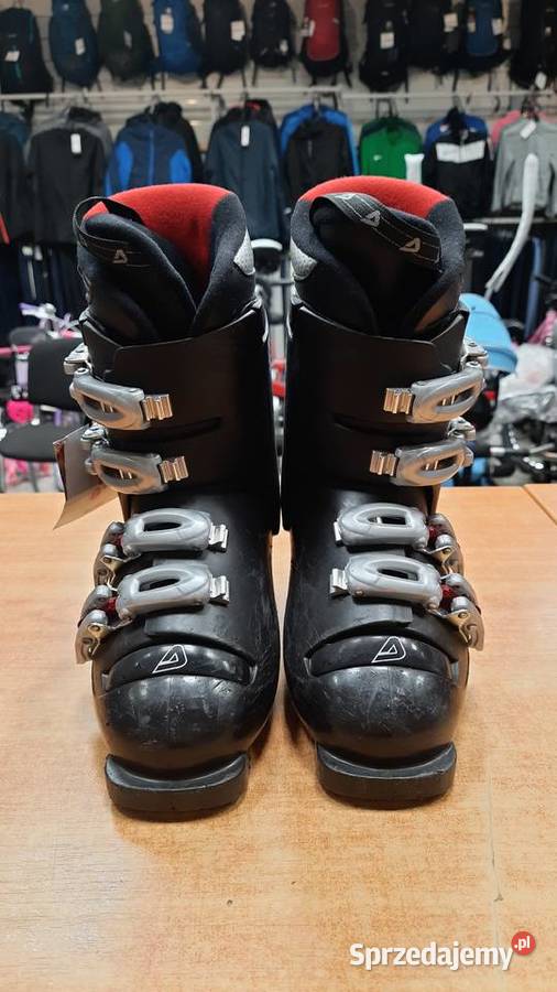 Buty narciarskie DOLOMITE rozmiar 3738 Narty Dębica