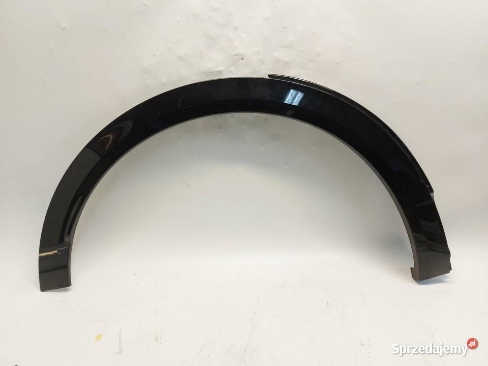 OPEL Grandland II 2024 Listwa błotnika tył prawa