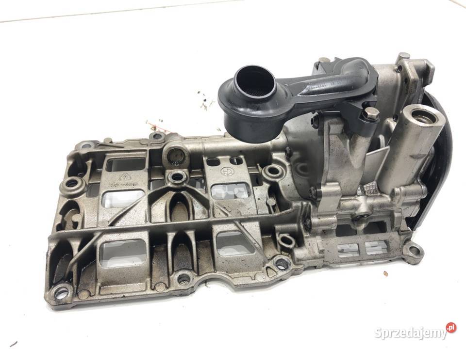 POMPA OLEJU BMW E84 7810773 20 184 0915