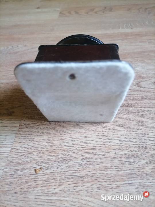 Stary telefon z lat 30 tych Telefony i Akcesoria Kraków sprzedam