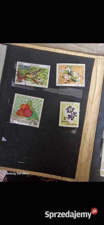 Posiadam na sprzedaż różne znaczki Filatelistyka Kolekcje Opole