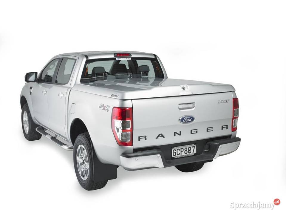 Pokrywa Ford Ranger 2011 Pasłęk sprzedam