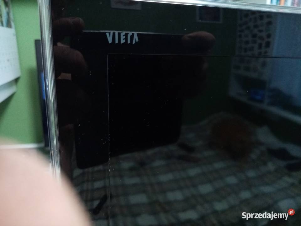 Telewizor LCD Panasonic TXL47E5E 47 Łódź