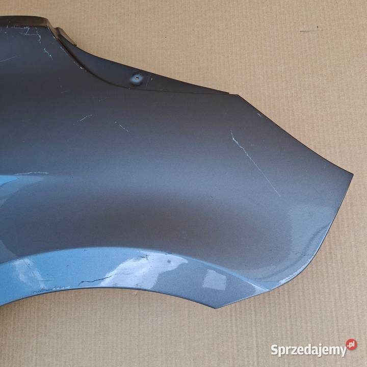 MERCEDES VITO W447 BŁOTNIK PRZEDNI PRAWY PRZÓD Błotniki Bieleń