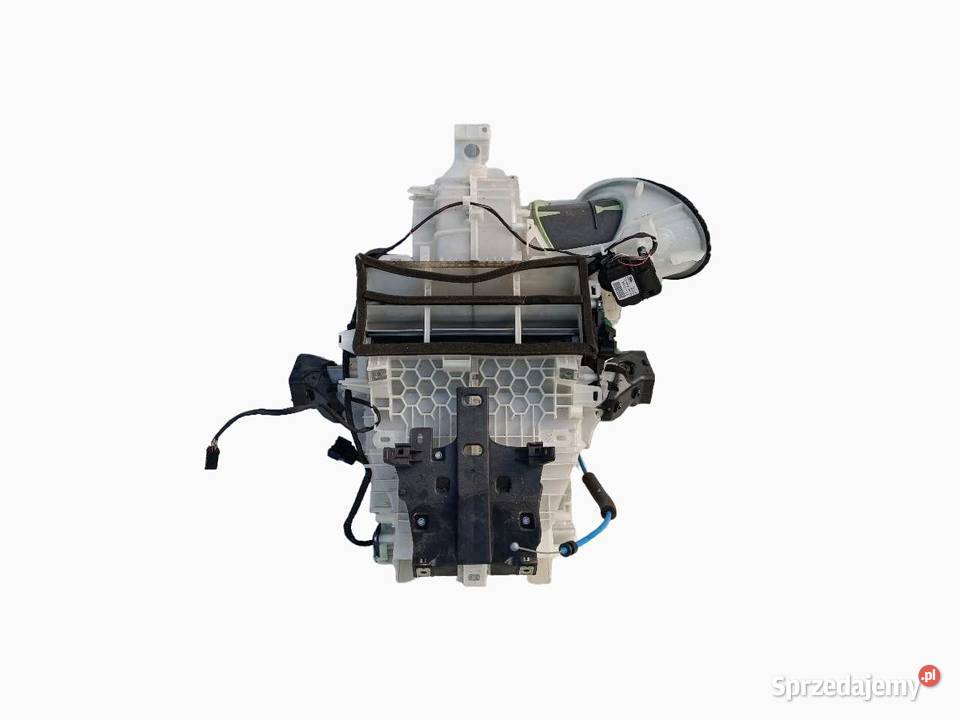 NAGRZEWNICA KLIMA CITROEN C3 PICASSO 16 EHDI sprzedam