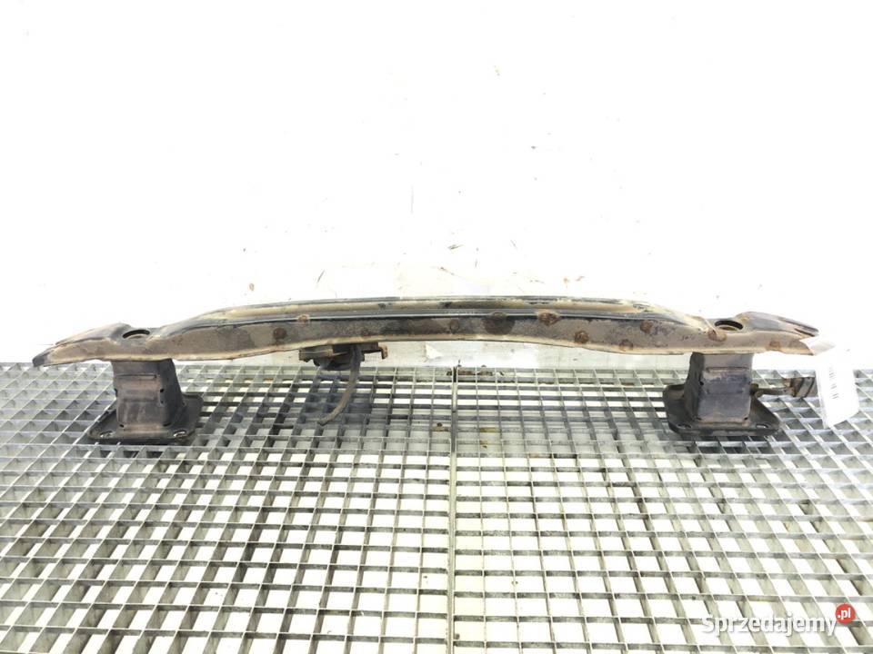 BELKA ZDERZAKA TYŁ BMW E84 Crossover 0915 osobowe sprzedam