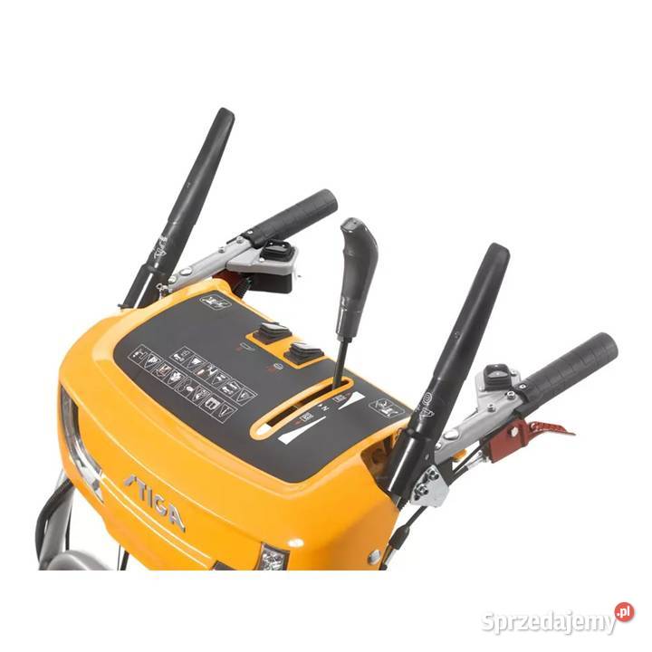 Odśnieżarka spalinowa Stiga ST 7276 PH podkarpackie Tajęcina