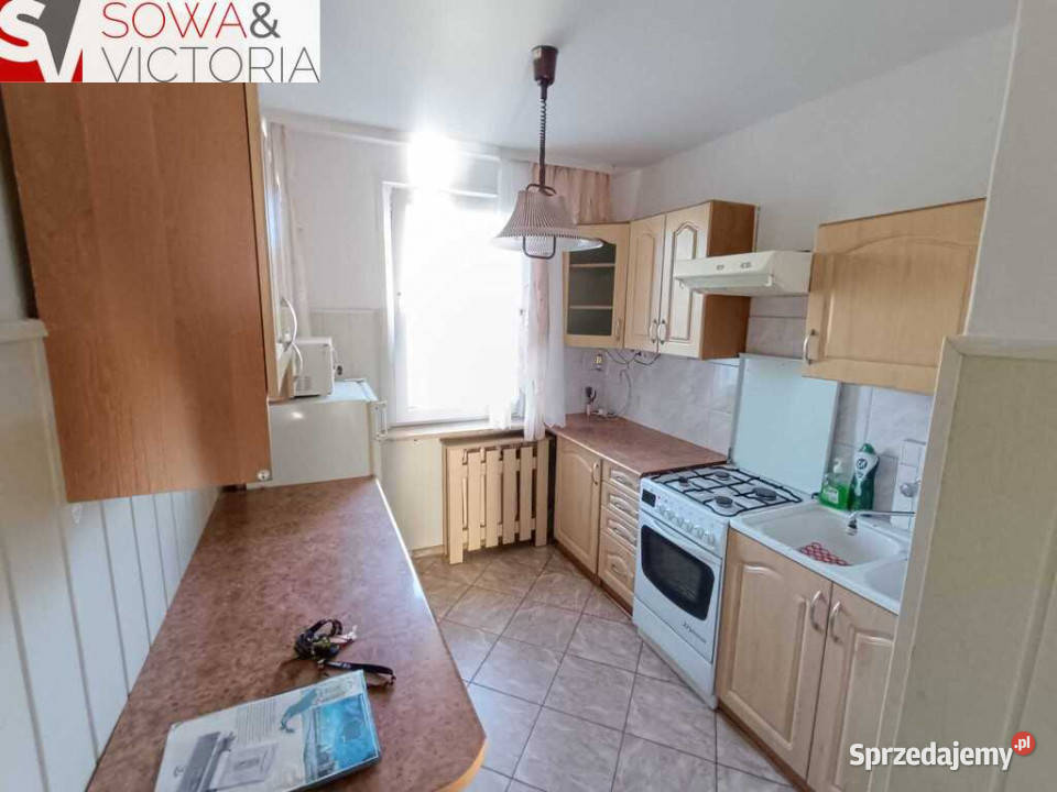 Mieszkanie 52m2 2pokojowe Kowary 52m2 dolnośląskie