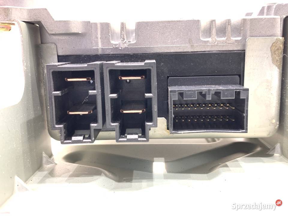 MODUŁ WSPOMAGANIA HONDA CIVIC VII 39980S5SG220 podkarpackie