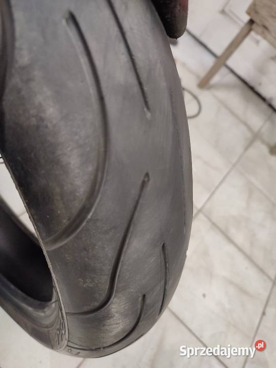 Opony motocyklowe honda hornet Yamaha 17 opona Jelenia Góra