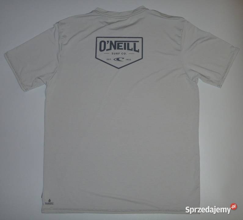 ONeill Tshirt Koszulka Szybkoschnąca Kite Wind Olsztyn