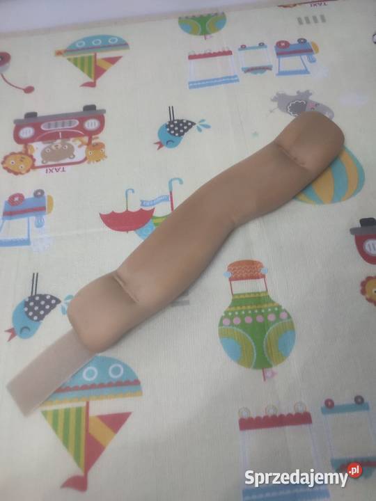 Kołnierz ortopedyczny Gdynia