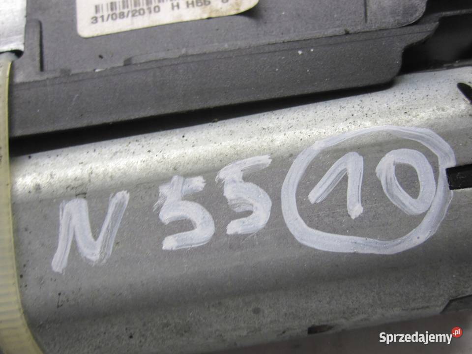 AUDI Q7 4L I 08r siłownik klapy bagażnika Kielce