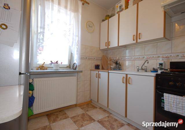 Zielony Jar 43 m kw mazowieckie Płock