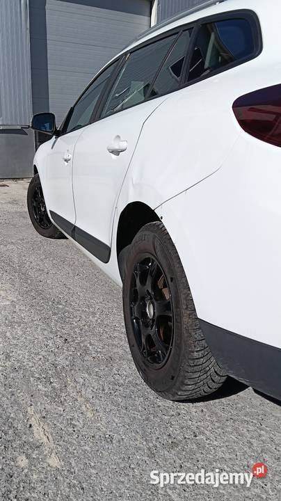 Sprzedam Renault Megane 4/5 Jarosław