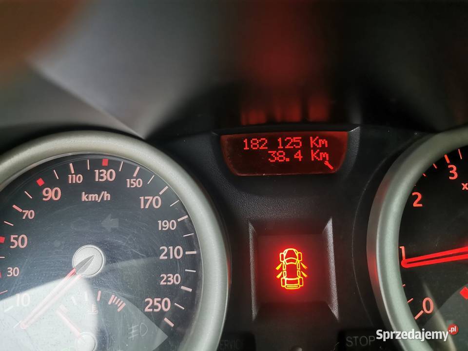 Samochód osobowy Stanisław Dolny