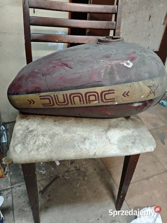 Junak m07 zbiornik uśmiech m10 sprzedam