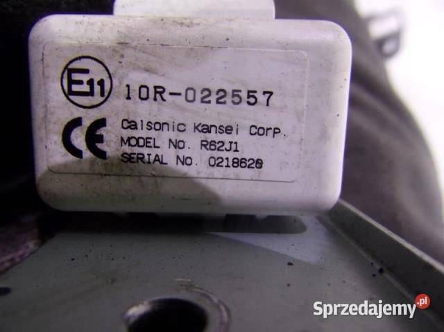 3719064J10 MODUŁ STEROWNIK IMMOBILIZERA VITARA osobowe