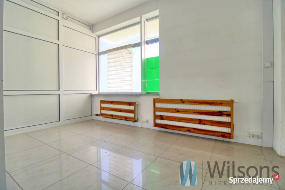 wynajmu lokalu Warszawa Jana Brożka 12663m2 mazowieckie