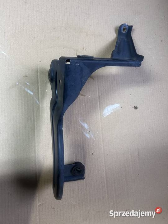 Mocowanie intercoolera Audi a6 c6 4f0145813f Grudziądz