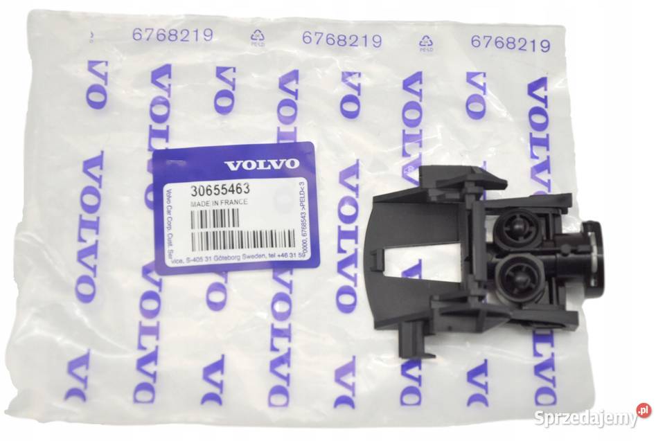 VOLVO S60 prawa dysza prawy spryskiwacz lampy OE Bielany Wrocławskie