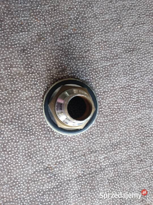 Odpływ spływ spust zmywarka gastronomiczna ALFA Katowice sprzedam