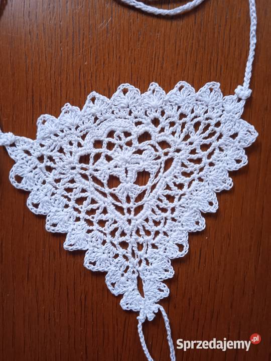 WYJĄTKOWE BRANSOLETY NA STOPY rękodzieło Piła